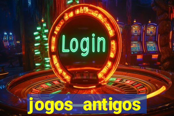 jogos antigos cartoon network